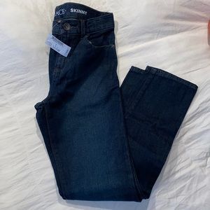 Boys Skinny Jeans size 10 NWT
